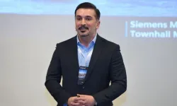 Ali Tatar kimdir? Siemens Mobility Türkiye CEO'su Ali Tatar kaç yaşında, nereli, hangi projelerde yer aldı?