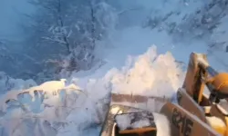 Meteorolojiden Güneydoğu illeri için çığ uyarısı