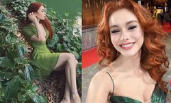 Asena Keskinci Evli mi? Sevgilisi Var mı, Kaç Yaşında, Nereli? Jasmine Dizisindeki Rolü