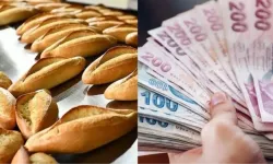2026 asgari ücret zammı, Asgari ücretle kaç ekmek alınabiliyor?