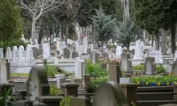 Gaziantep'in 12 Ağustos tarihli defin listesi açıklandı!