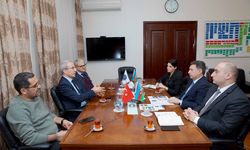 GİBTÜ’den Azerbaycan çıkarması