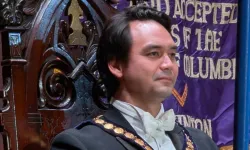 Çetin Durak kimdir? Kaç yaşında, nereli, Washington Mason Locası’nın büyük üstadı nasıl oldu, ailesi kim, mesleği ne?