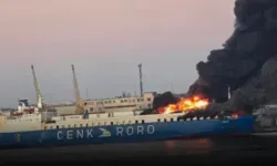 Son dakika! Ukrayna'da Türk yük gemisine saldırı! Bakanlıktan açıklama geldi…