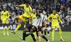 Fenerbahçe-Beşiktaş derbisi öncesi şok karar! Yıldız oyuncu derbide yok…