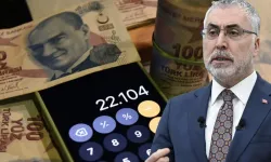 Asgari ücrete yüzde 20, 25, 30, 35 ve 40 zam gelirse net maaş kaç TL olacak?