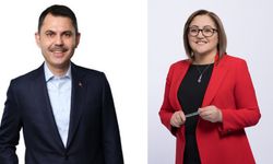 Bakan Kurum’dan Fatma Şahin’e övgü dolu sözler…