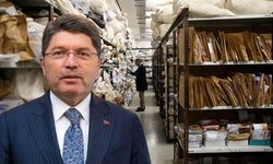 Bakan Tunç talimat verdi! Adli Emanetlerde sıkı denetim