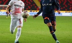 Gaziantep FK, Başakşehir’e kaç gol attı, kaç gol yedi? İşte Geçmişten bu yana tüm Gaziantep FK – Başakşehir maçları…