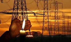 Gaziantep’te yarın o mahalleler karanlığa gömülecek | 26 Aralık 2025 Cuma