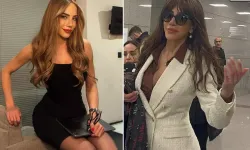 Ela Rümeysa Cebeci'nin telefondan çıkanlar şoke etti!