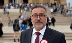 Gaziantep’te hastanelere başvuru arttı! Bülent Yılmaz’dan maske uyarısı