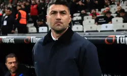 TFF’den Burak Yılmaz için flaş karar!