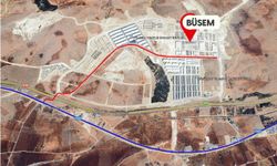 Gaziantep Büyükşehir Belediyesi’nden flaş karar! BÜSEM’e ulaşım kolaylaşıyor…