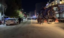 Gaziantep’in komşu ilinde manav esnafı arasında bıçaklı kavga! Yaralılar var…