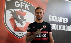 Gaziantep FK’dan Dragus hamlesi! Takas teklif edilecek