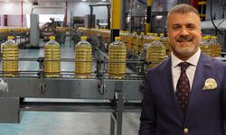 Celal Kadooğlu'nun Anadolu 500 gururu… Kadooğlu Yağ listede!