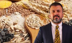 Celal Kadooğlu’ndan ihracat yorumu! İhracatçıların rotası Suriye ve Afrika