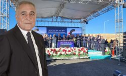 Gaziantep OSB, Türkiye Yüzyılı’nın üssü olacak…