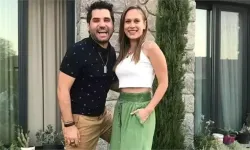 Begüm Öner kaç aylık hamile, bebeğin cinsiyeti ne, Ceyhun Fersoy ile nasıl tanıştı, evlilikleri ne zaman başladı?