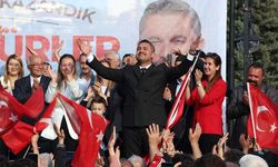 Şile Belediyesi'nde Sürpriz Değişim! Başkan Görevden Alındı, Yerine Kim Geldi, Hangi Partiden?