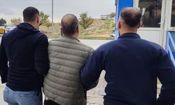 Gaziantep Emniyeti aranan şahısların ensesinde! Polisten kaçamadılar…