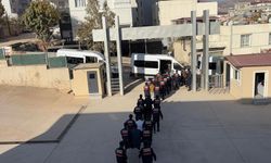 Gaziantep ve Kahramanmaraş'ta tefeci operasyonu: 17 tutuklama!