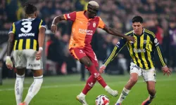 Derbinin faturası ağır oldu! PFDK ceza yağdırdı!