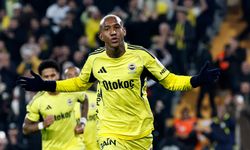 Fenerbahçe fırtına gibi esti! Konyaspor’u 4-0 mağlup etti