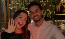 Umutcan Ekmez kimdir? Dilara Kurtulmuş’un nişanlısı Umutcan Ekmez kaç yaşında, nereli, mesleği ne, ne iş yapıyor?