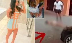 Maria Katiane Gomes da Silva kimdir, neden öldü (intihar mı cinayet mi)