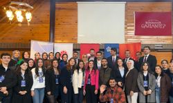 Duyarlı Medya Gençlik Kampı’nın üçüncü durağı Gaziantep oldu