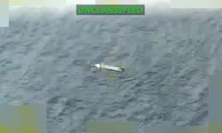 ABD duyurdu! Doğu Pasifik’te bir tekne daha vuruldu