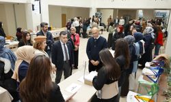 Ebelerden yenilikçi projeler