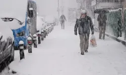 30 Aralık 2025 Van’da okullar tatil mi? Yarın okul var mı yok mu? Van Valilik kar tatili açıklaması