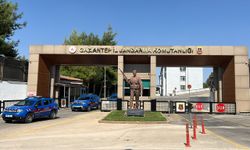 Gaziantep'te “Çember” operasyonları: Yüzlerce kişi yakalandı!