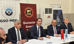Gaziantep’te önemli çalıştay…