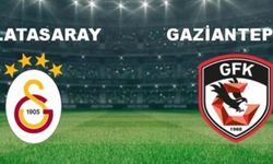 Galatasaray-Gaziantep FK maçında 3 yıldız forma giyemeyecek!