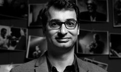 Barış Terkoğlu gözaltına alındı