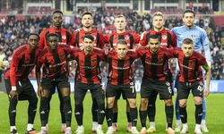 Gaziantep FK tarihinde bir ilk!