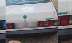 Gaziantep Valiliği “gereği yapıldı” diye duyurdu: Driftin bedeli ağır oldu!