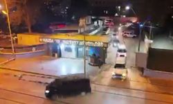 Gaziantep’te fuhuş operasyonu: Çok sayıda şüpheli yakalandı!