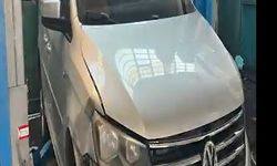 Gaziantep’te trafikte tehlike saçmıştı; Valilikten “gereği yapıldı” başlığıyla açıklama yapıldı