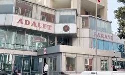 Adliye emanet kasasından altın çalınması olayında yeni gelişme!