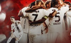 Gaziantep FK- Yalovaspor maçı ilk 11'i açıklandı!