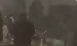 Camiye bombalı saldırı: Çok sayıda ölü var