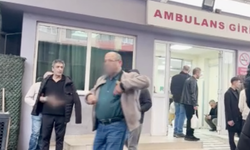 Gözaltına alınan Ahmet Çakar hastaneye kaldırıldı