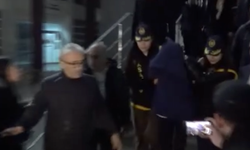 Güllü'nün kızı tutuklandı