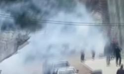 Suriye'de şiddetli protestolar: Ölü ve yaralılar var!