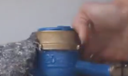 GASKİ’den vatandaşlara önemli uyarı: Su sayaçlarınızı koruyun!